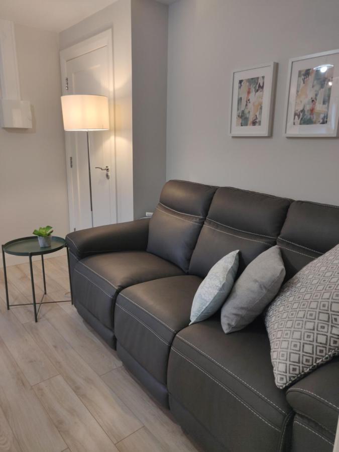 Apartment Letterkenny Exteriör bild